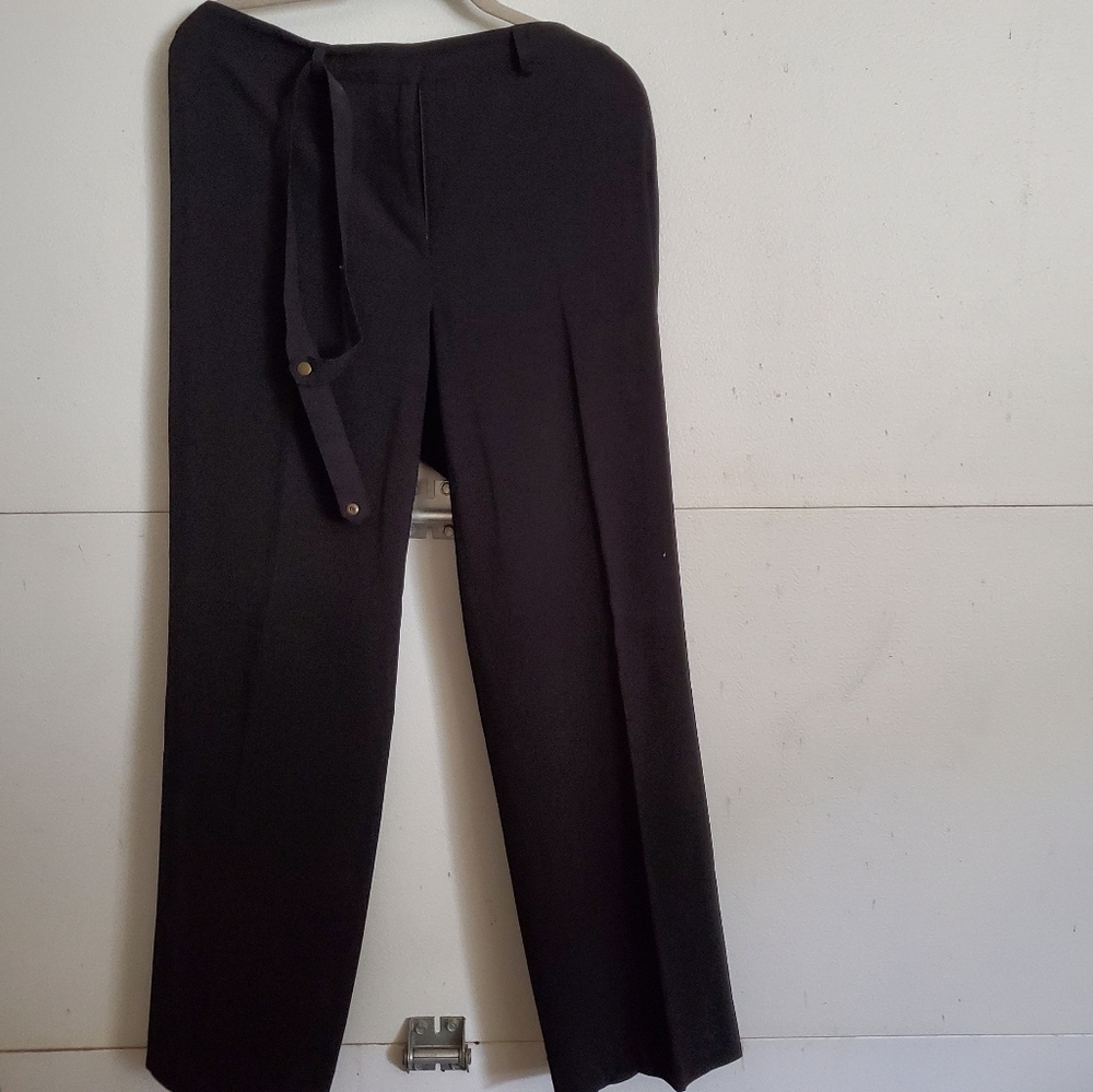 Black Dress Pants